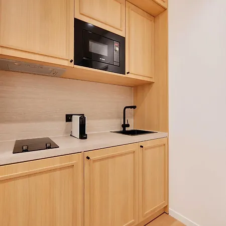 Authentic - 3br 6p - Moulin Rouge Apartamento París